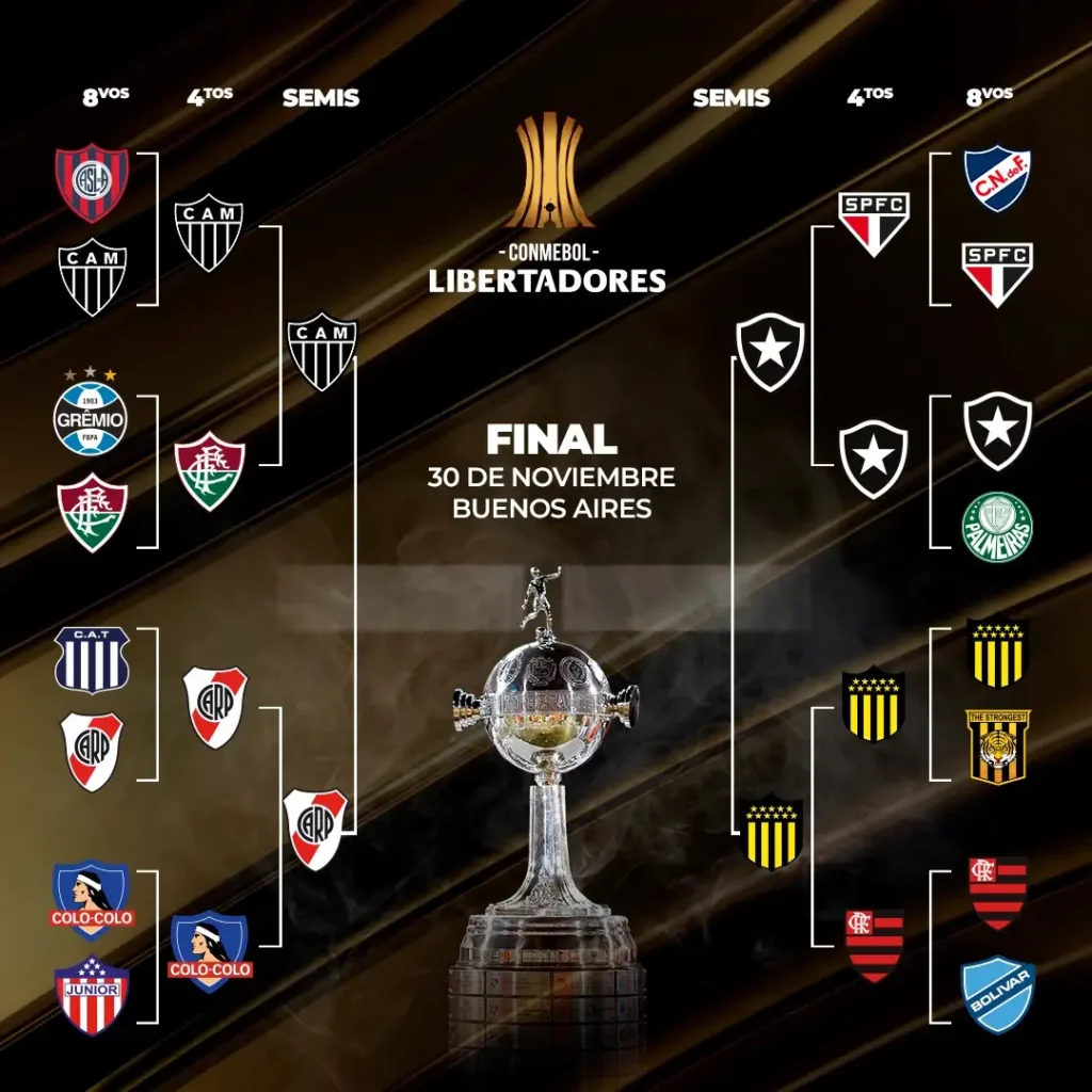 Copa Libertadores