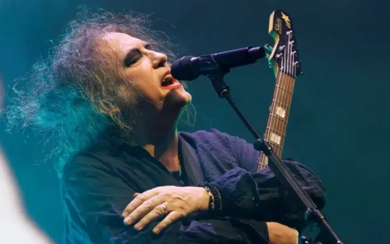 The cure