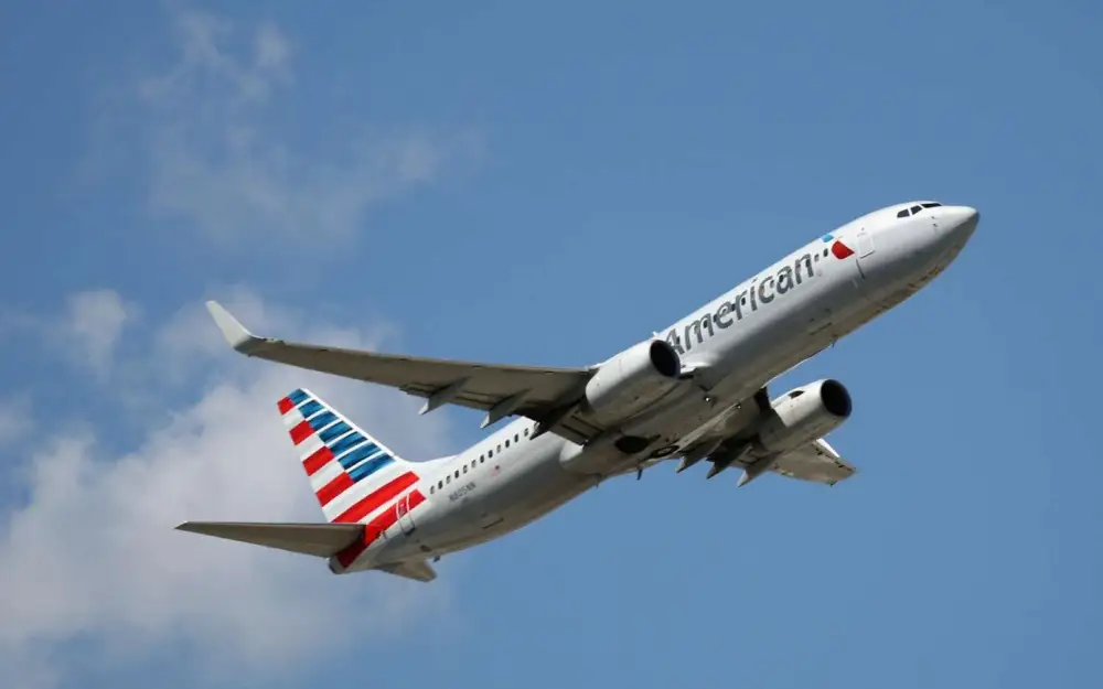 American Airlines