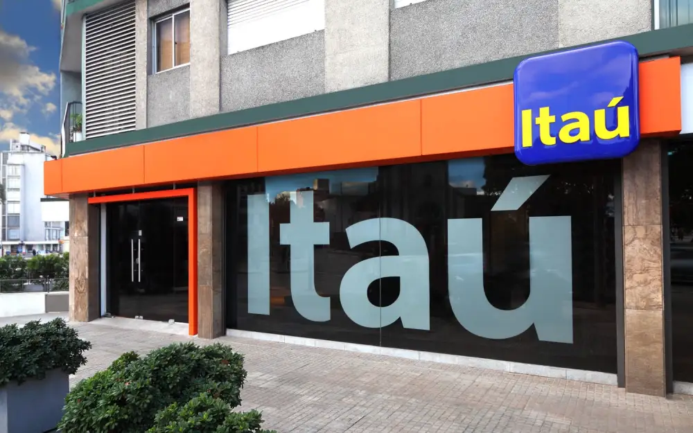 Banco Itaú