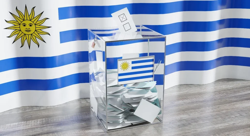 Elecciones 2024