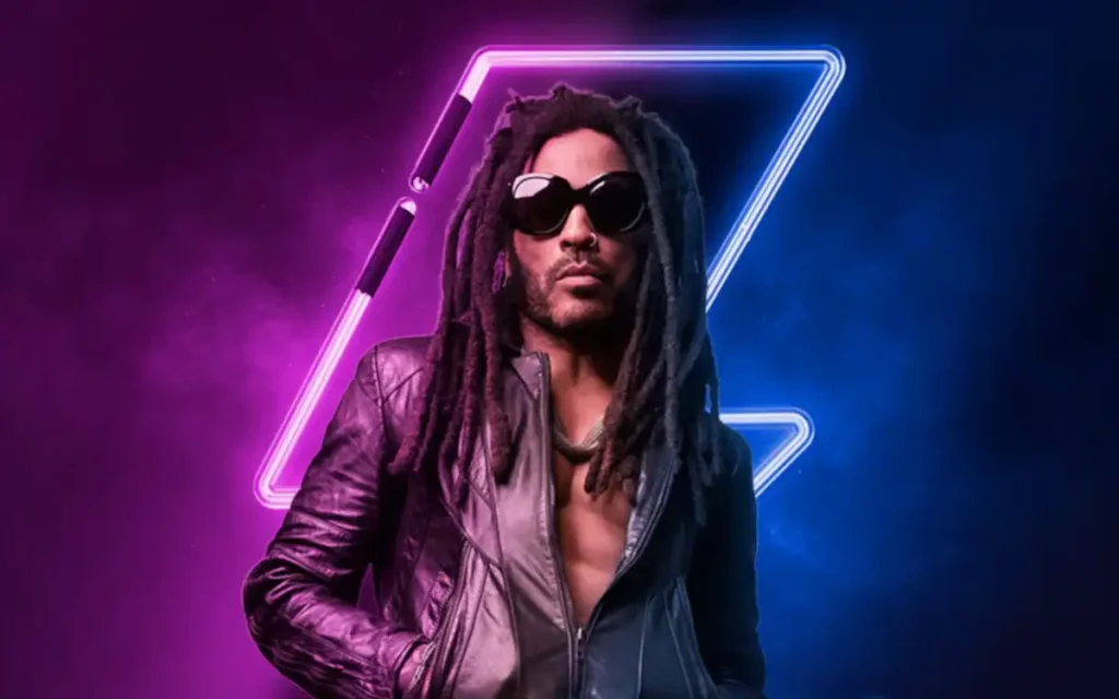 Lenny Kravitz