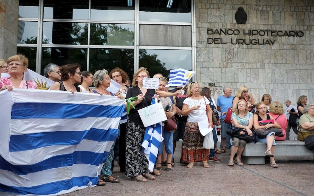 Banco Hipotecario de Uruguay