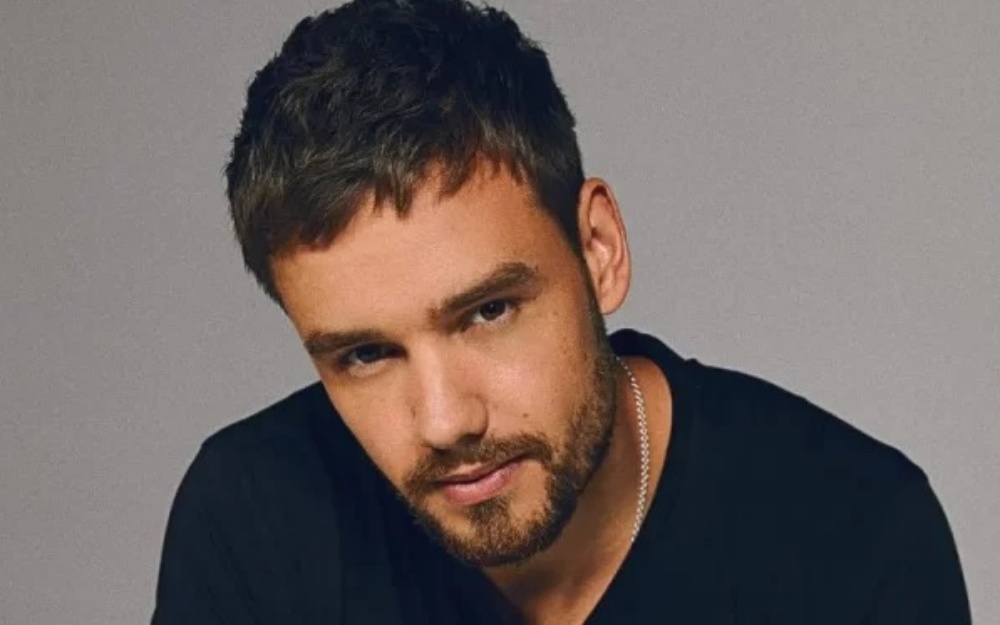 Liam Payne