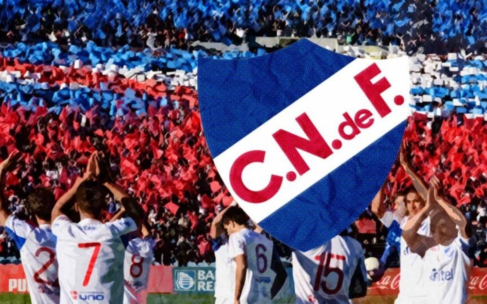 Club Nxcional de Montevideo