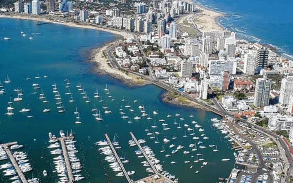 Punta del Este, Uruguay