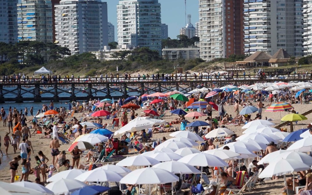 Turismo en Uruguay