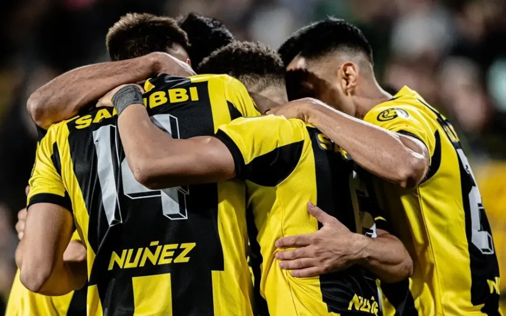 Peñarol