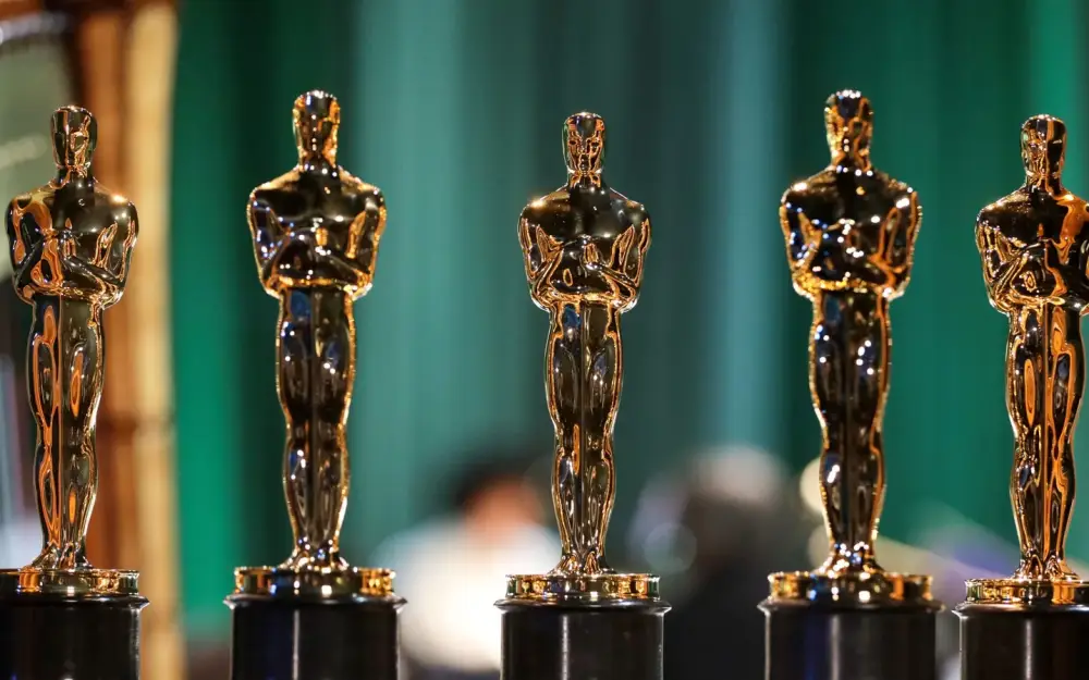 Premios Oscar