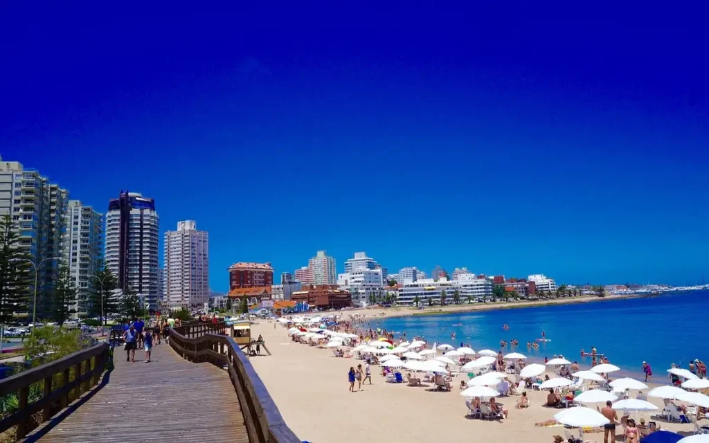 Punta del Este