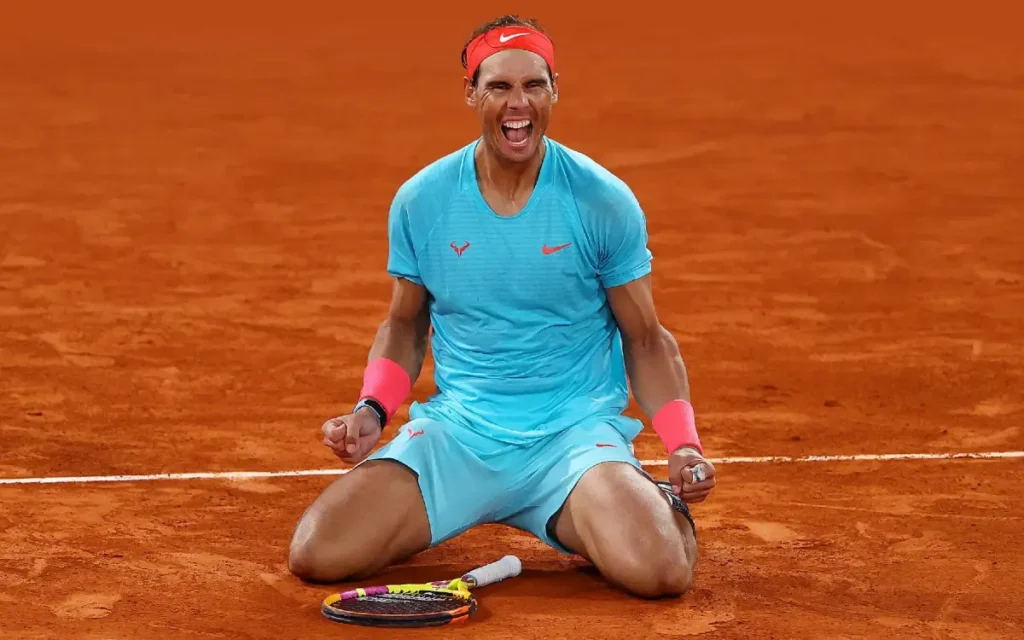 Rafael Nadal