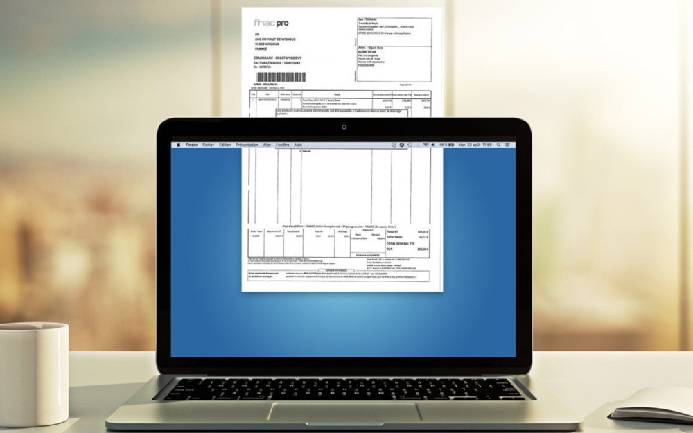 Uruguay digital: la facturación electrónica obligatoria desde el 1º de enero