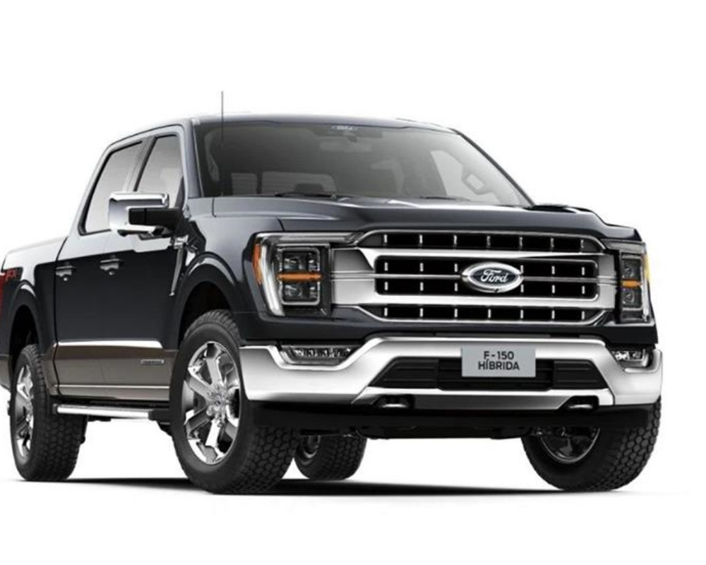 Ford, ventas