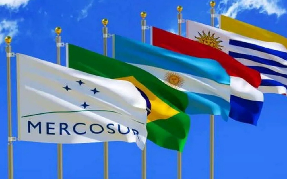 Cumbre del Mercosur