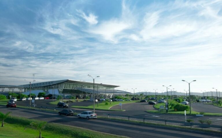 Aeropuerto Punta del Este