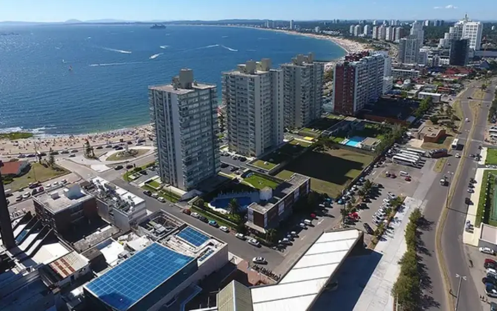 Punta del Este